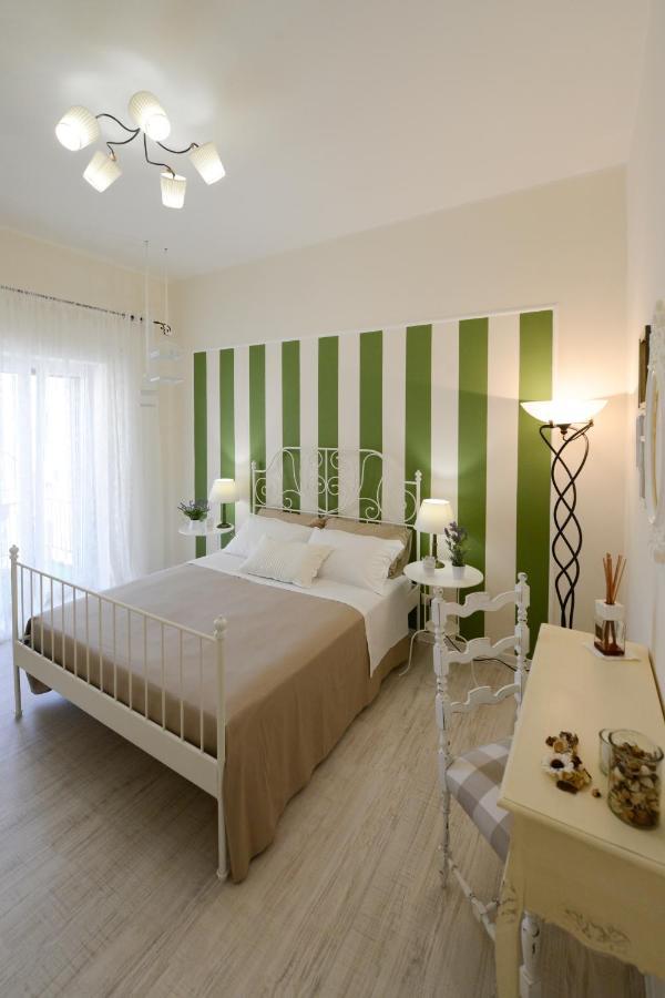 Il Re Degli Scalzi Hotel Matera Ngoại thất bức ảnh