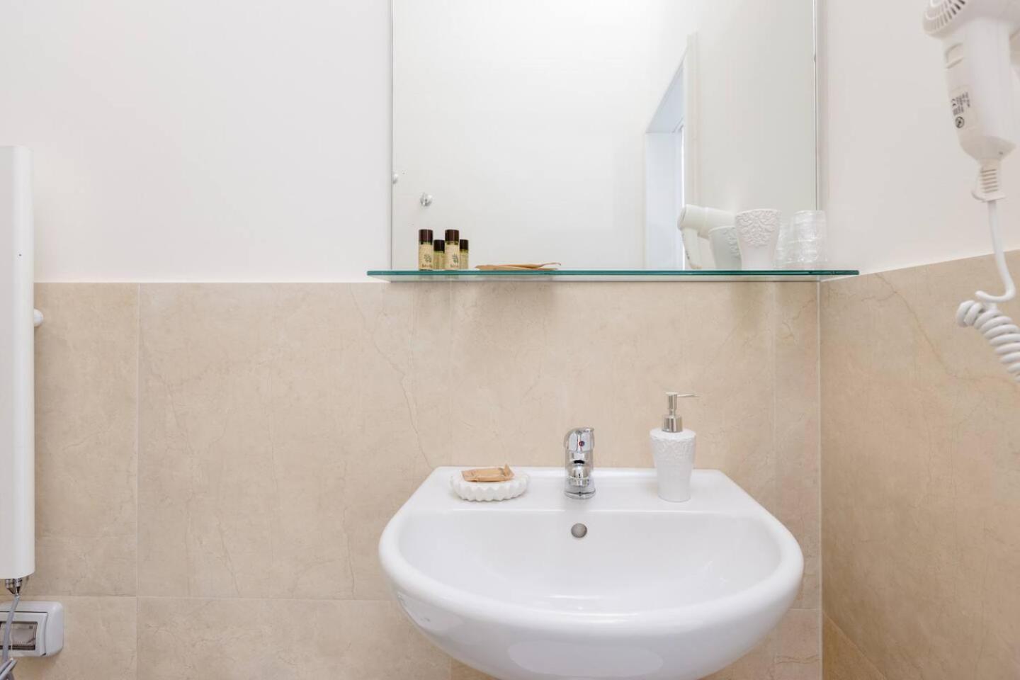 Il Re Degli Scalzi Hotel Matera Ngoại thất bức ảnh
