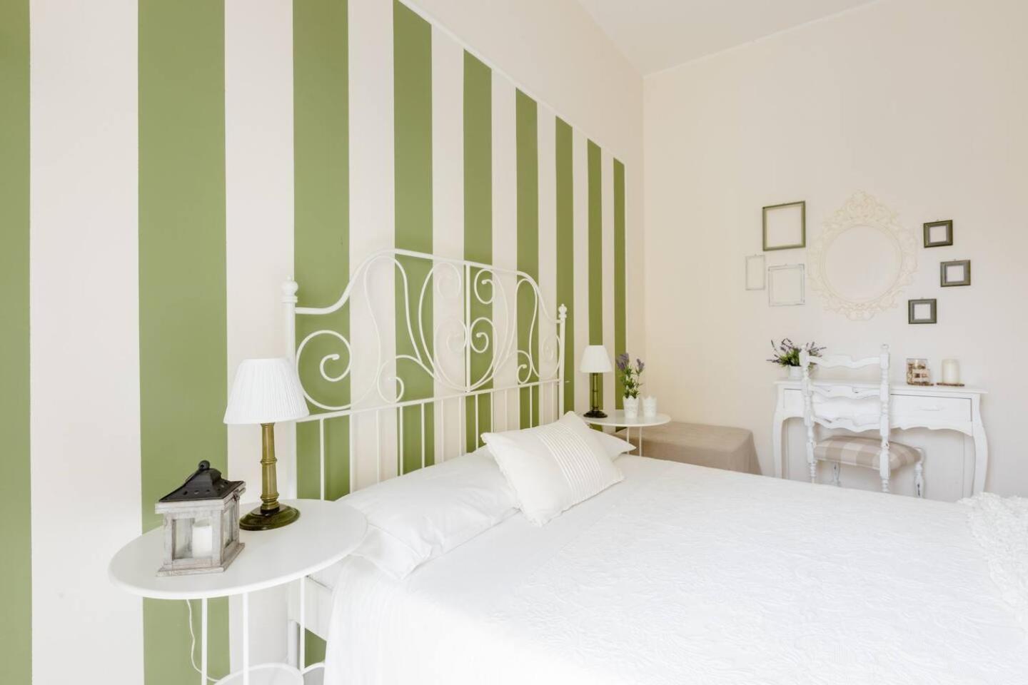 Il Re Degli Scalzi Hotel Matera Ngoại thất bức ảnh