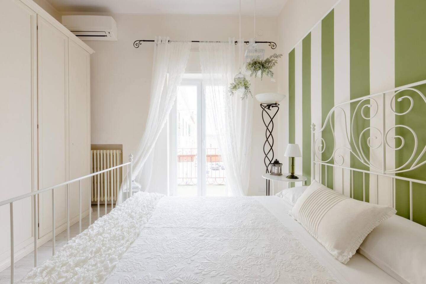 Il Re Degli Scalzi Hotel Matera Ngoại thất bức ảnh