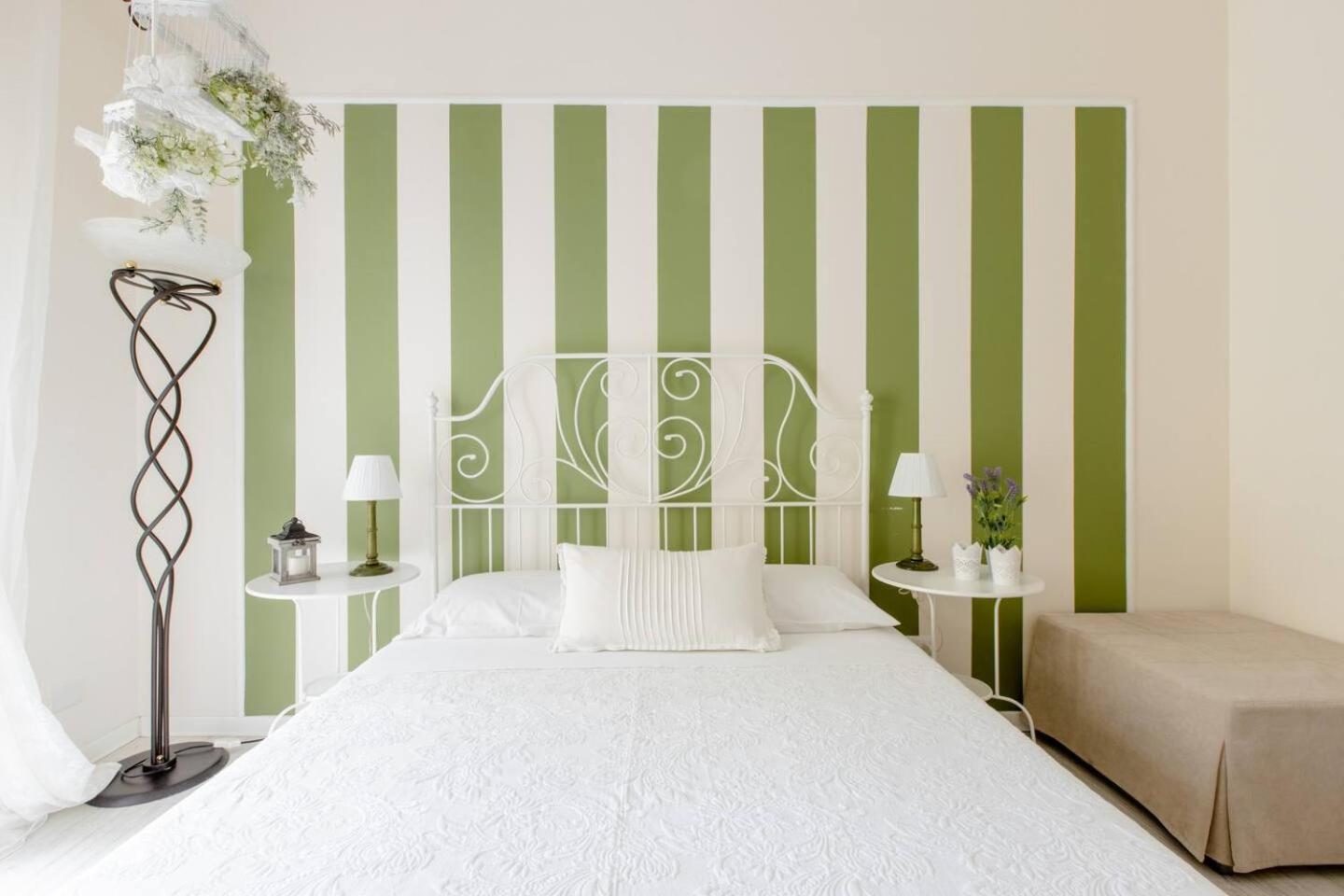 Il Re Degli Scalzi Hotel Matera Ngoại thất bức ảnh