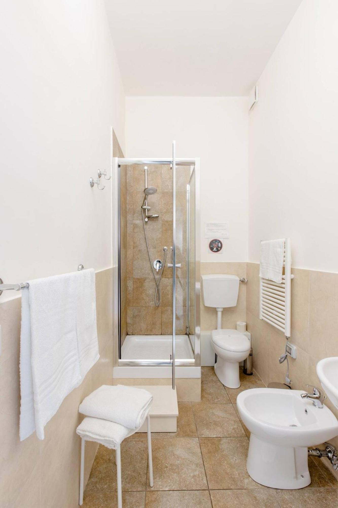 Il Re Degli Scalzi Hotel Matera Ngoại thất bức ảnh