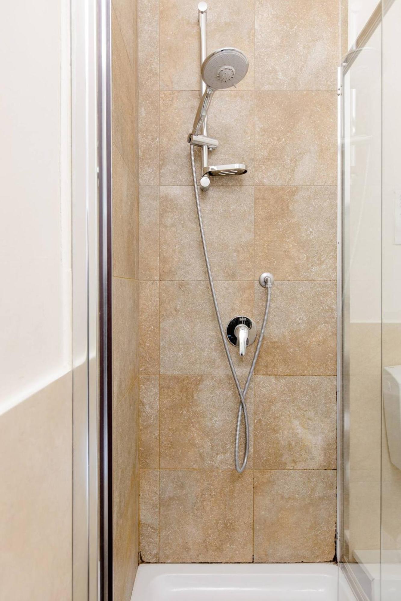 Il Re Degli Scalzi Hotel Matera Ngoại thất bức ảnh