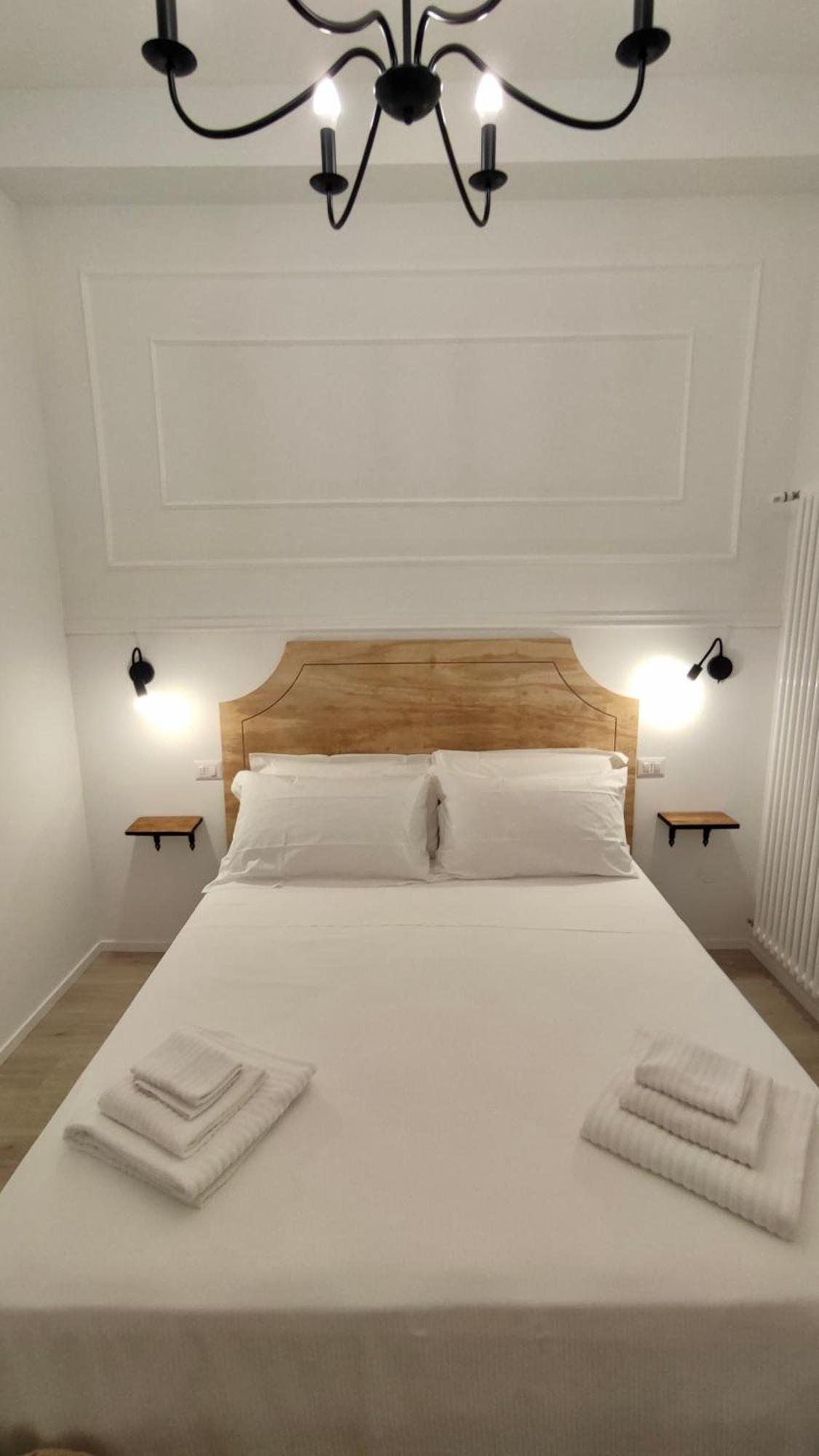 Il Re Degli Scalzi Hotel Matera Ngoại thất bức ảnh