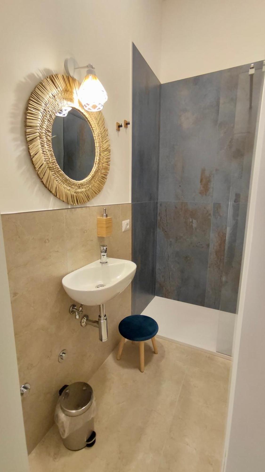 Il Re Degli Scalzi Hotel Matera Ngoại thất bức ảnh