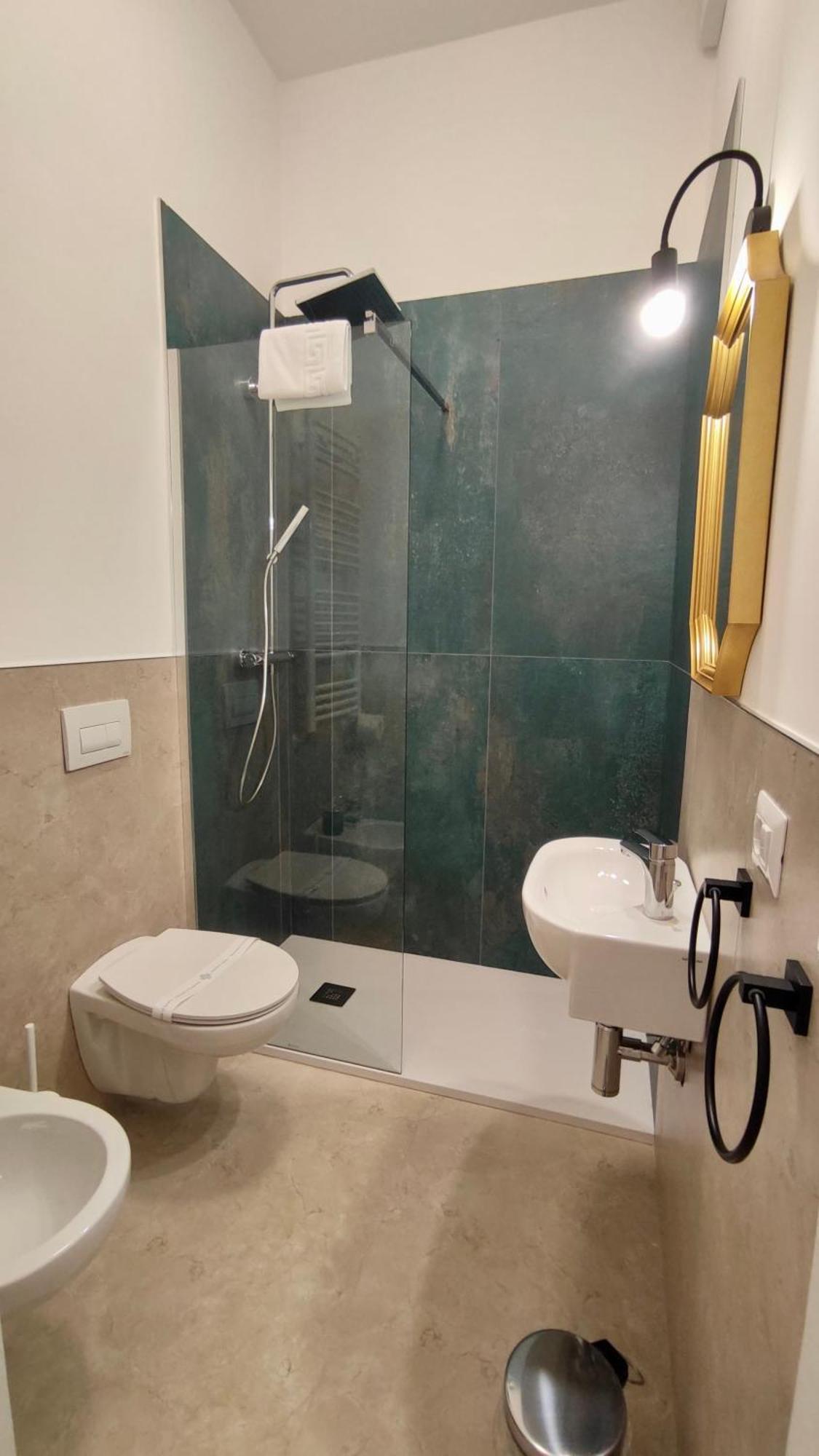 Il Re Degli Scalzi Hotel Matera Ngoại thất bức ảnh