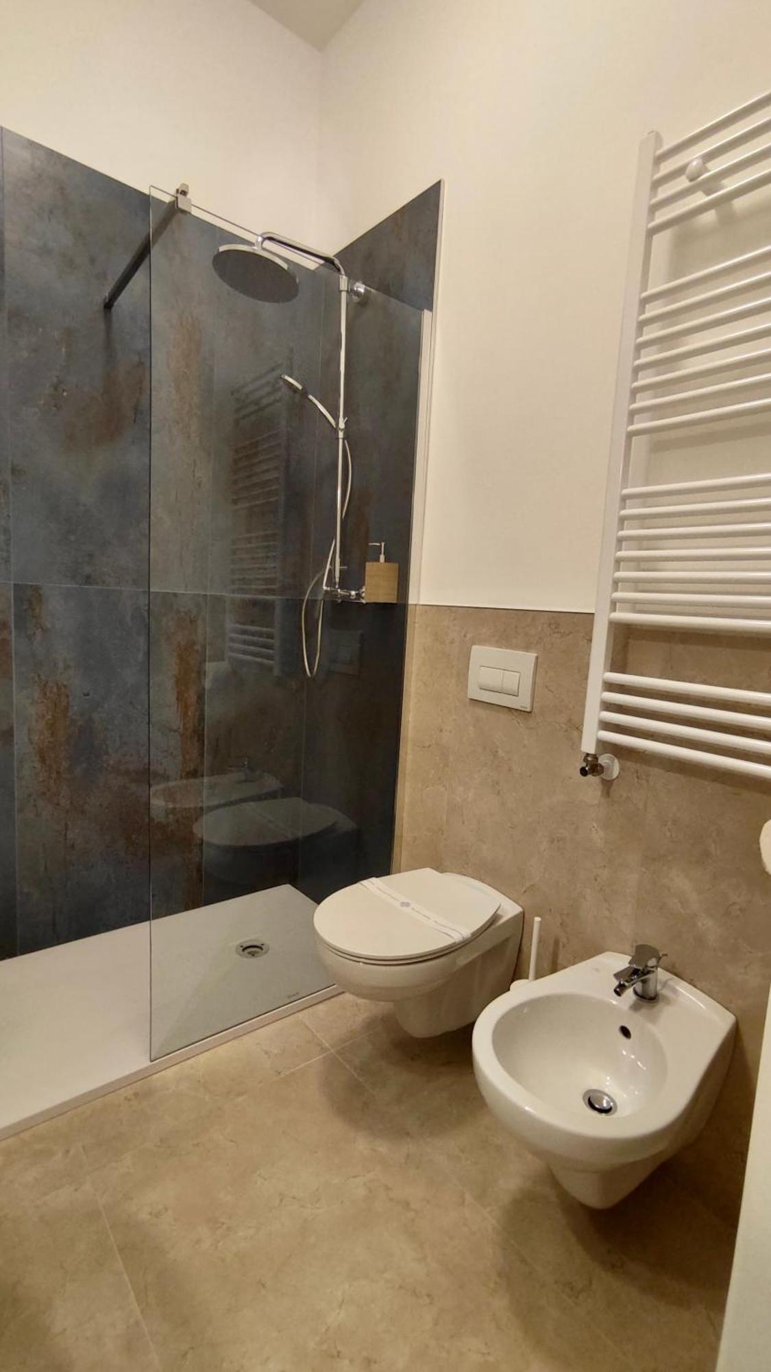 Il Re Degli Scalzi Hotel Matera Ngoại thất bức ảnh