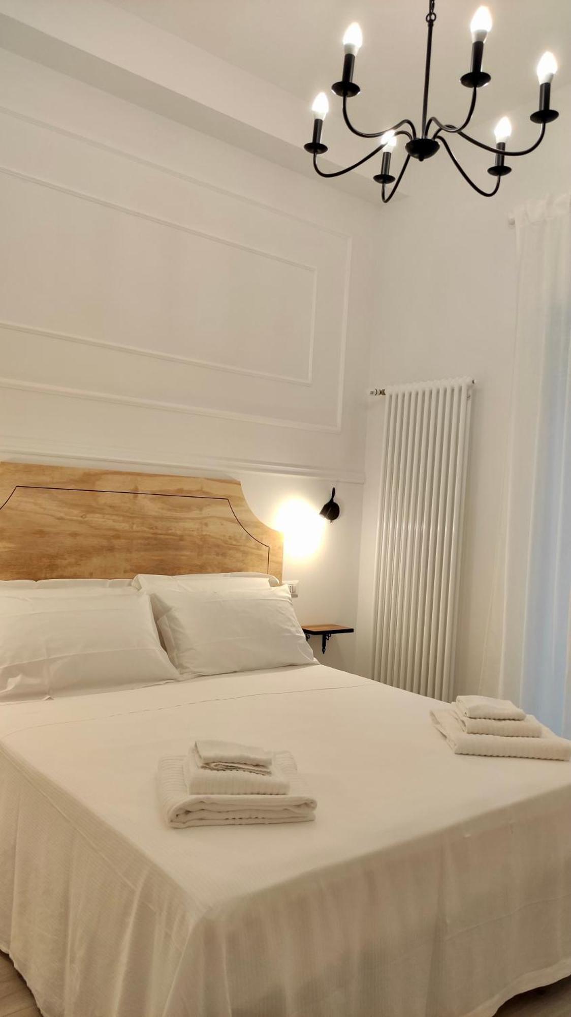 Il Re Degli Scalzi Hotel Matera Ngoại thất bức ảnh