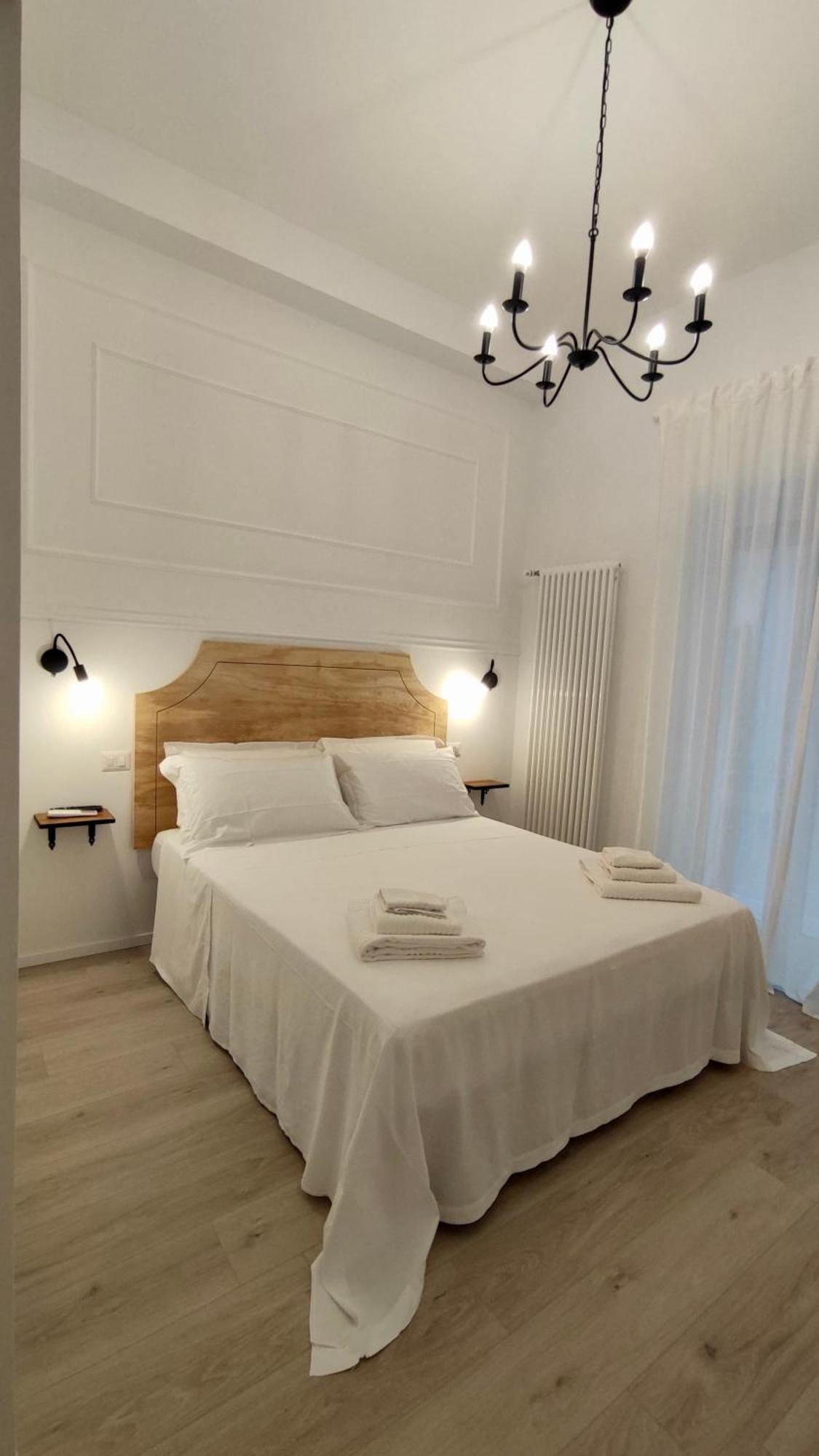 Il Re Degli Scalzi Hotel Matera Ngoại thất bức ảnh