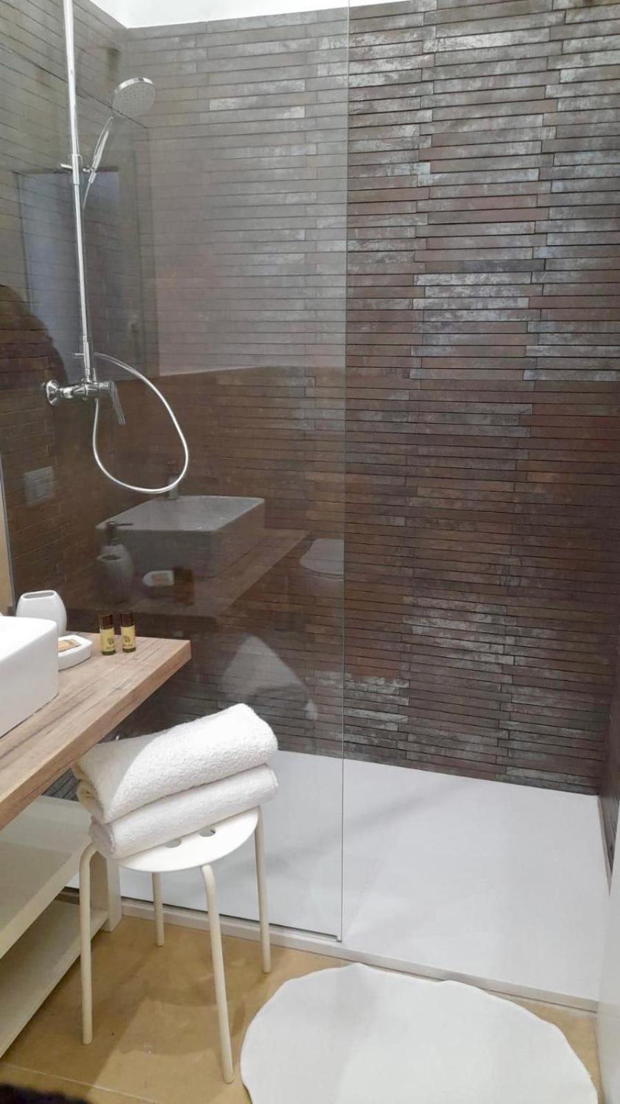 Il Re Degli Scalzi Hotel Matera Ngoại thất bức ảnh