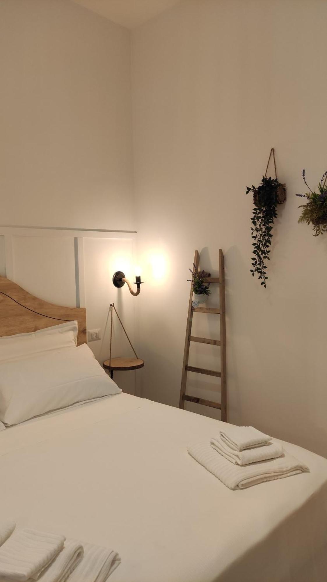 Il Re Degli Scalzi Hotel Matera Ngoại thất bức ảnh