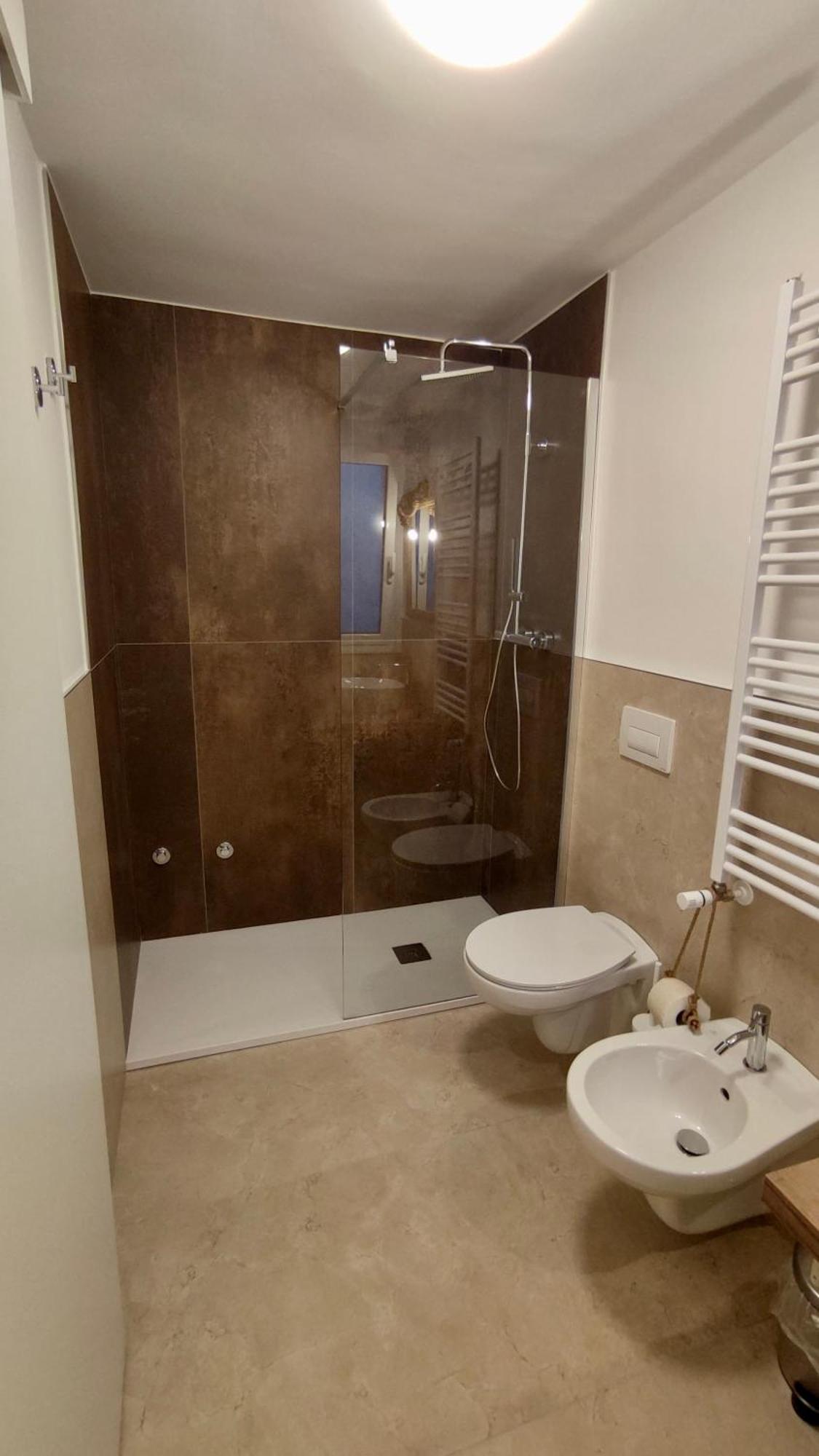 Il Re Degli Scalzi Hotel Matera Ngoại thất bức ảnh