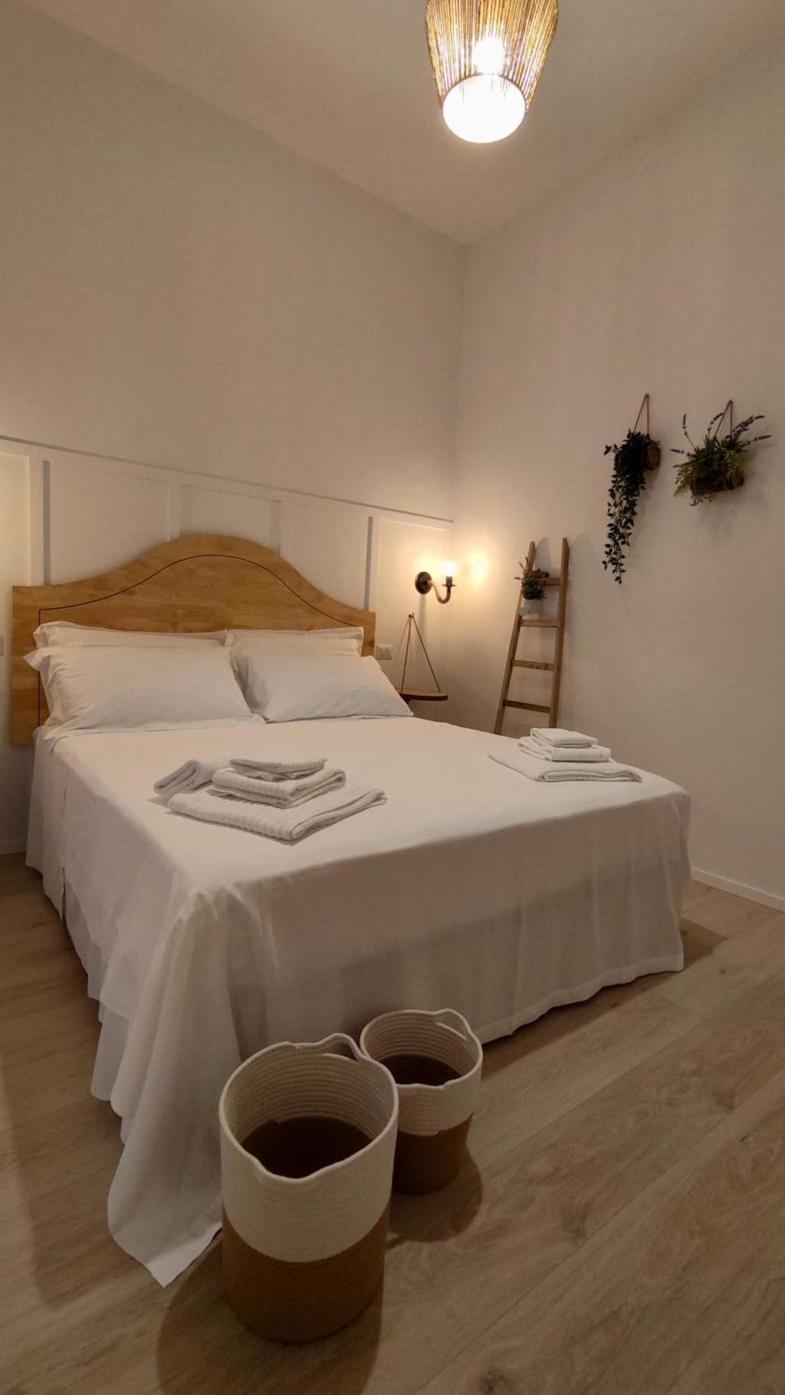 Il Re Degli Scalzi Hotel Matera Ngoại thất bức ảnh
