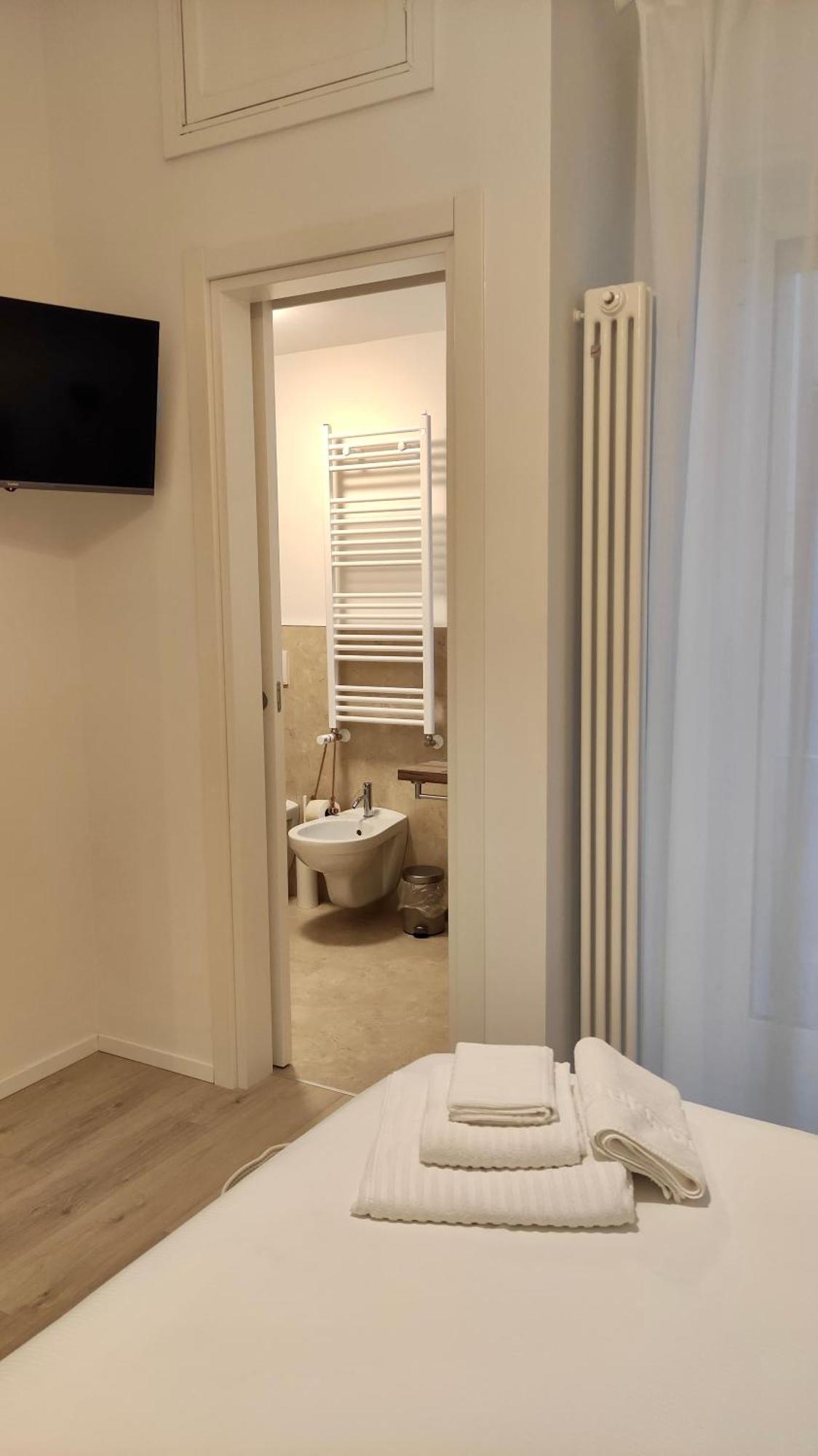 Il Re Degli Scalzi Hotel Matera Ngoại thất bức ảnh