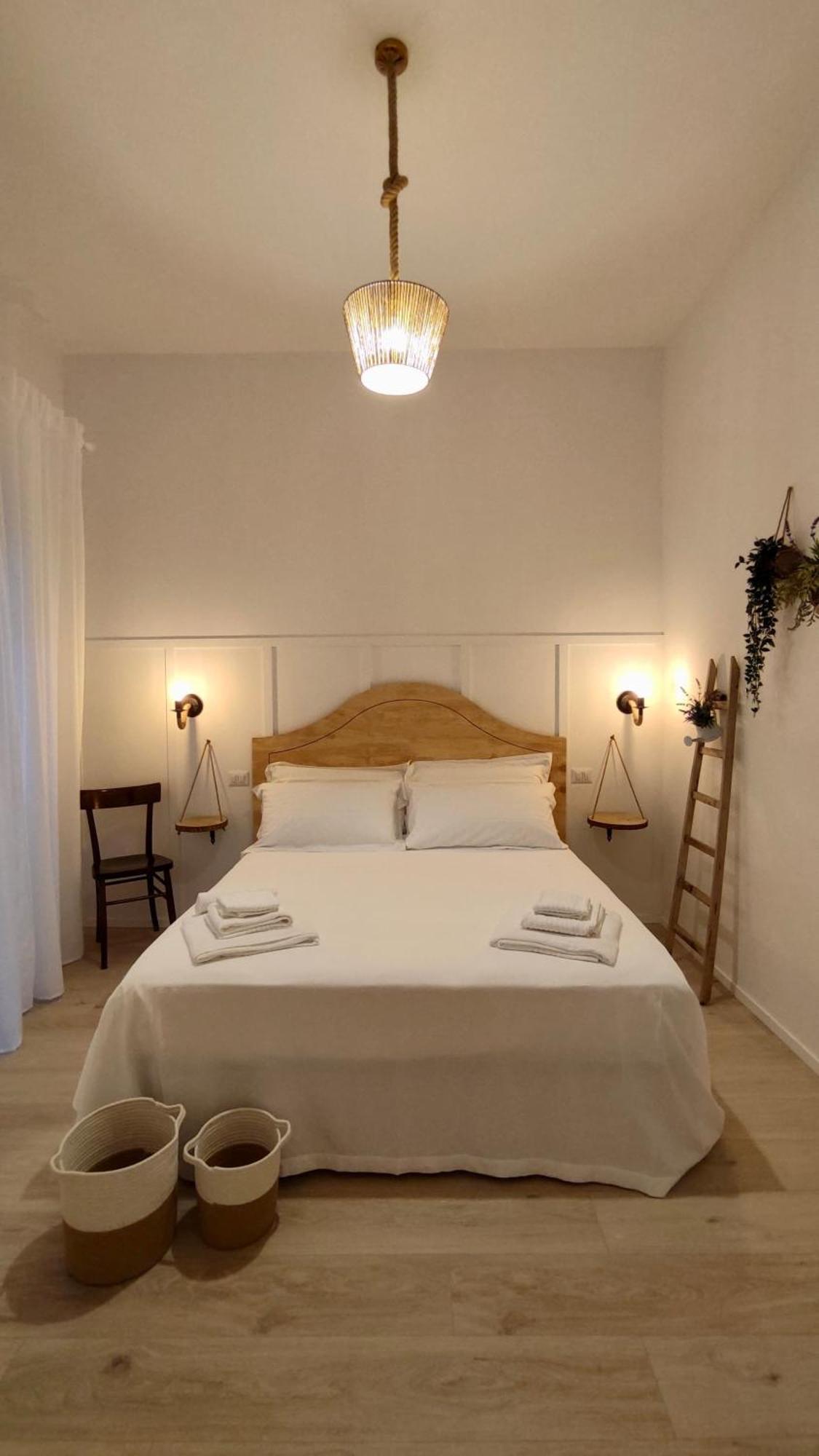 Il Re Degli Scalzi Hotel Matera Ngoại thất bức ảnh
