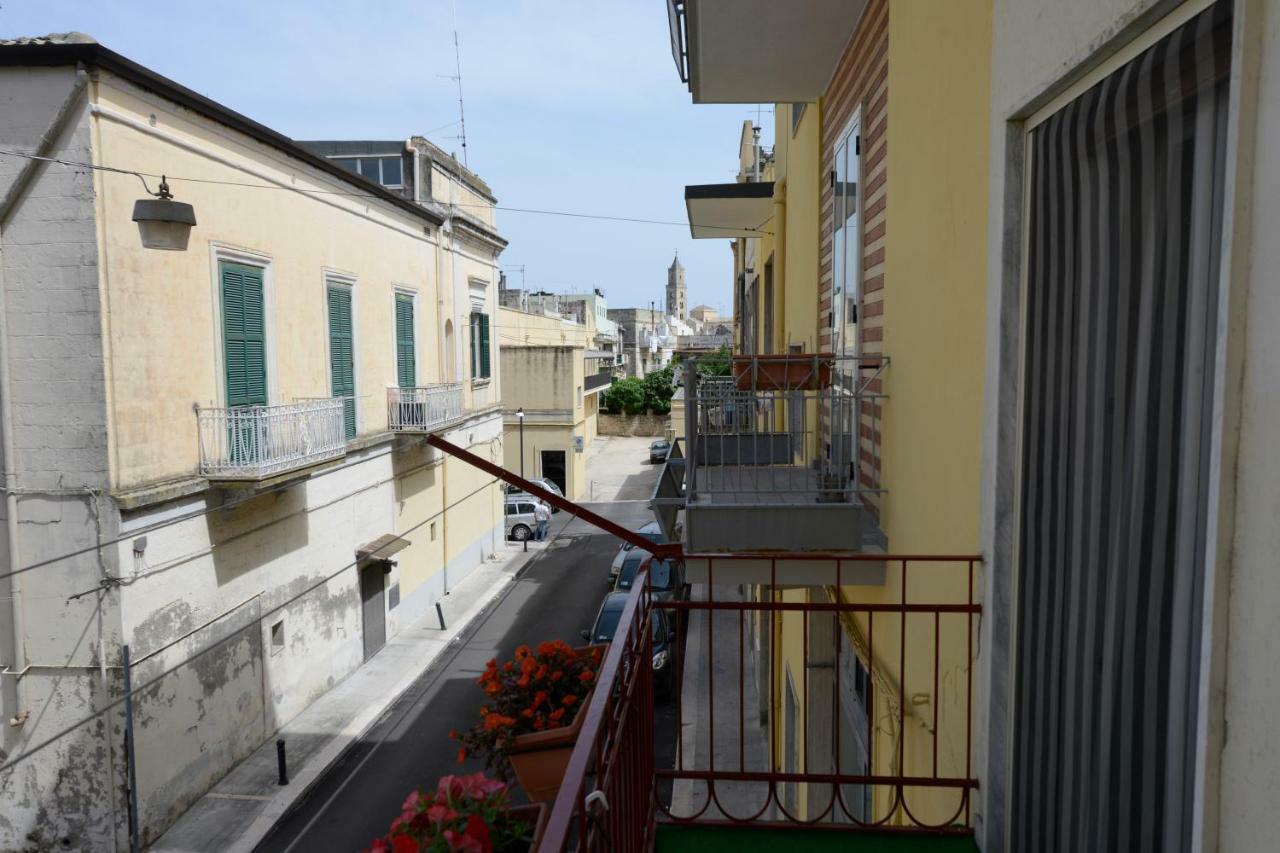 Il Re Degli Scalzi Hotel Matera Ngoại thất bức ảnh