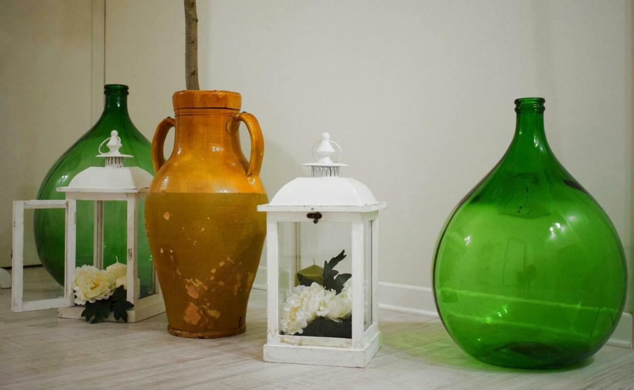Il Re Degli Scalzi Hotel Matera Ngoại thất bức ảnh