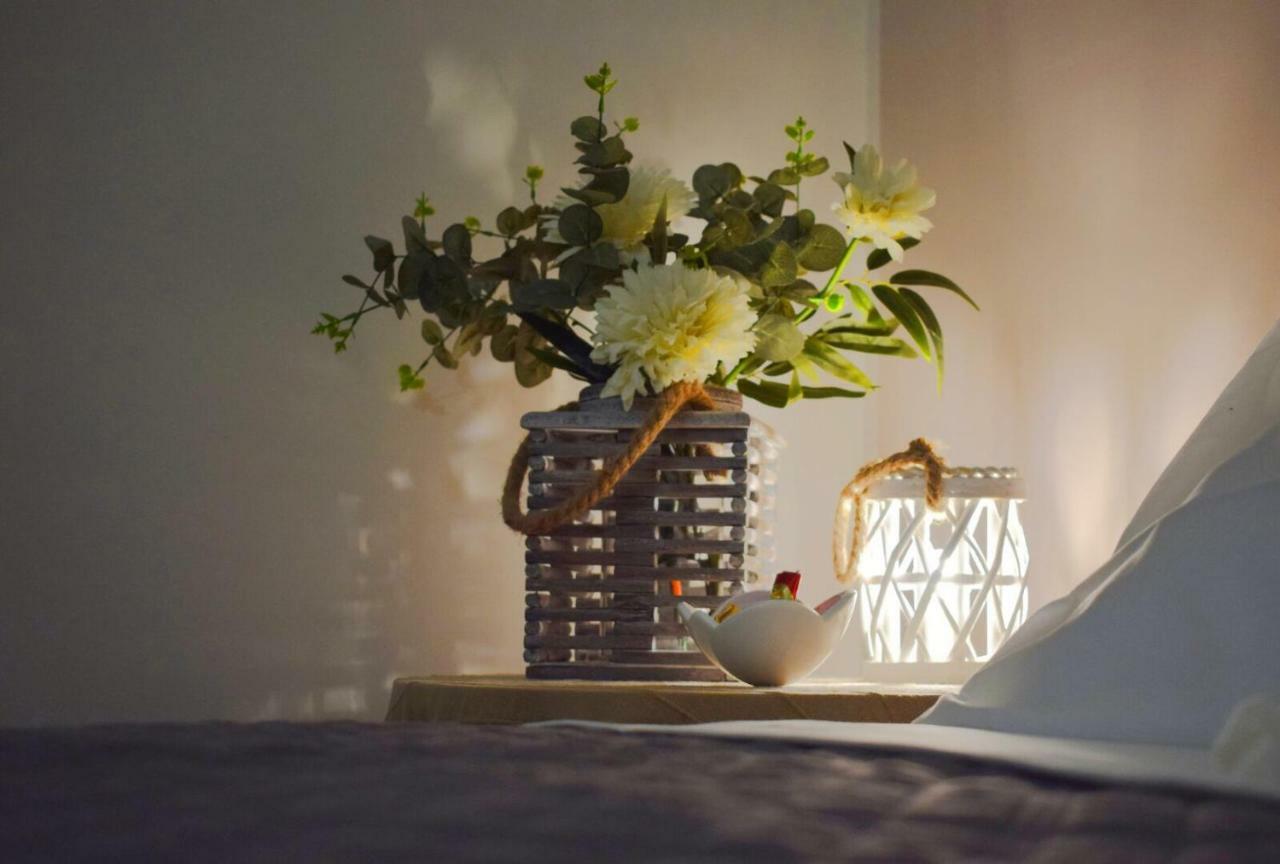 Il Re Degli Scalzi Hotel Matera Ngoại thất bức ảnh