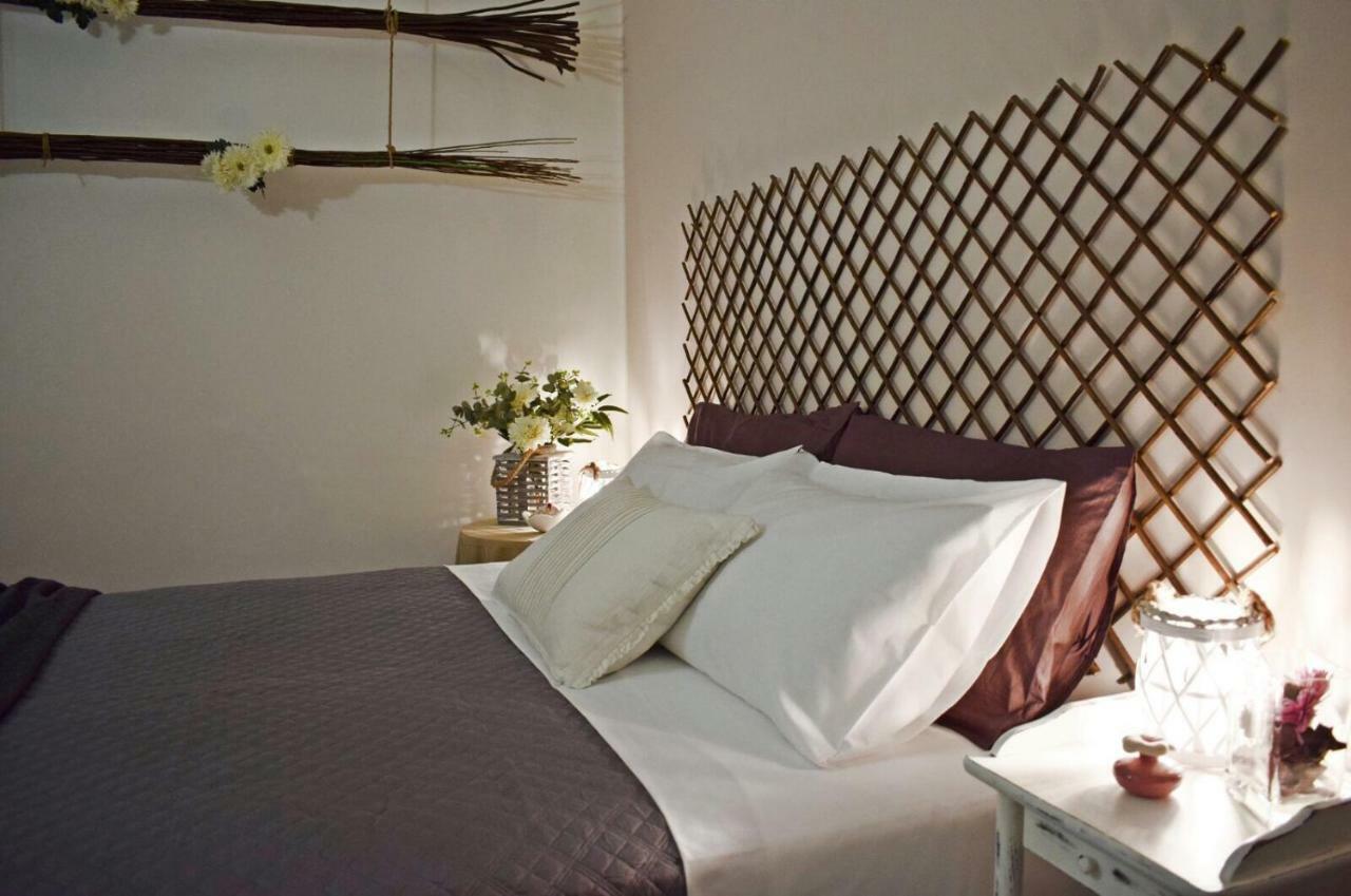 Il Re Degli Scalzi Hotel Matera Ngoại thất bức ảnh