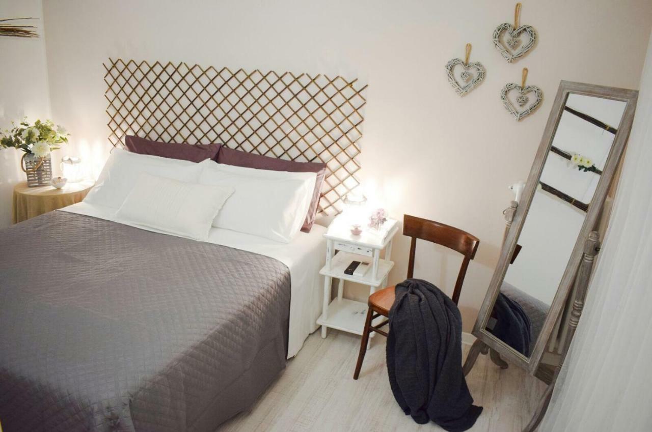 Il Re Degli Scalzi Hotel Matera Ngoại thất bức ảnh