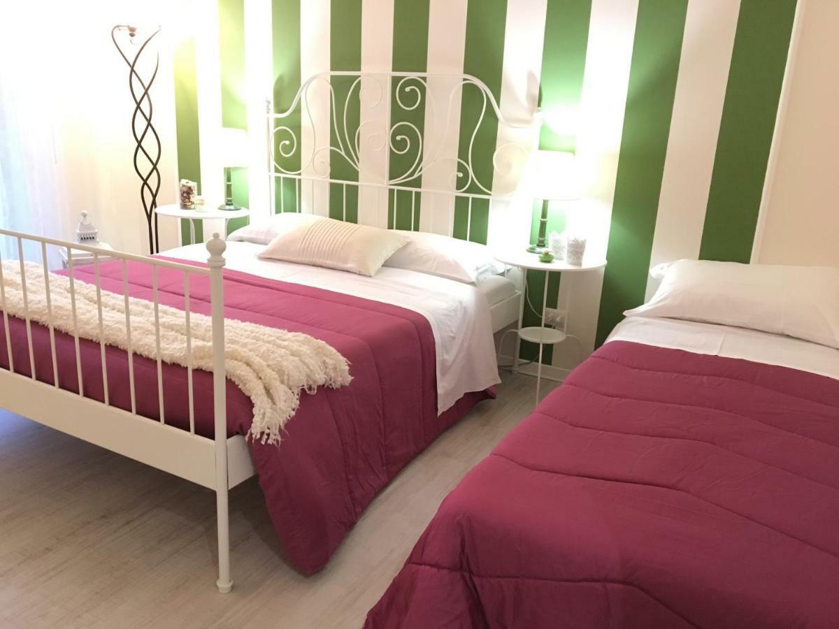 Il Re Degli Scalzi Hotel Matera Ngoại thất bức ảnh