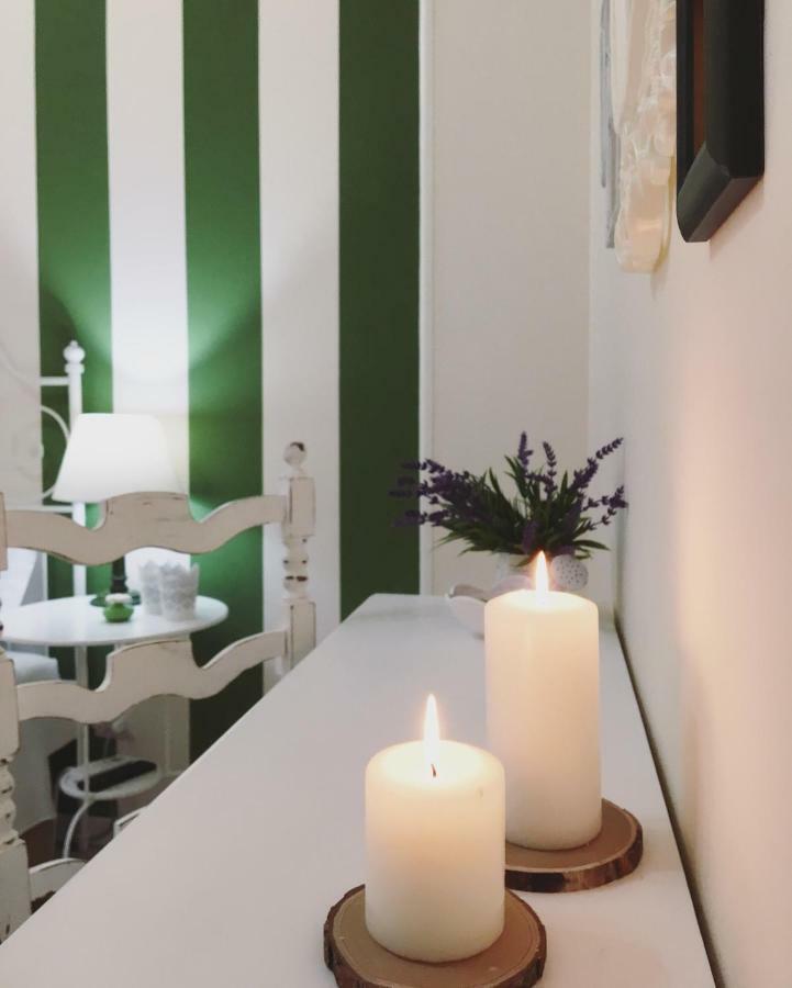 Il Re Degli Scalzi Hotel Matera Ngoại thất bức ảnh