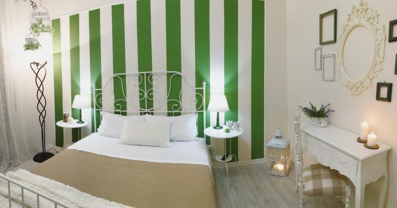 Il Re Degli Scalzi Hotel Matera Ngoại thất bức ảnh