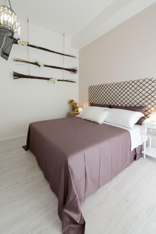 Il Re Degli Scalzi Hotel Matera Ngoại thất bức ảnh